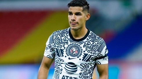 Oficial: Chucho López es nuevo jugador del Necaxa.