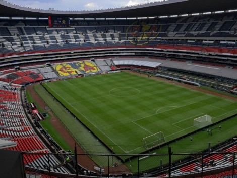 Eliminatoria Concacaf: Sí habrá público en el Azteca ante Costa Rica y Panamá