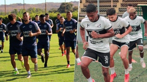 Motagua vs. Honduras Progreso: sigue hoy EN VIVO y EN DIRECTO el partido por la fecha 1 del Clausura 2022 de la Liga Nacional de Honduras.