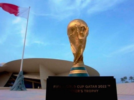 FIFA pone a la venta las entradas para el Mundial de Qatar 2022