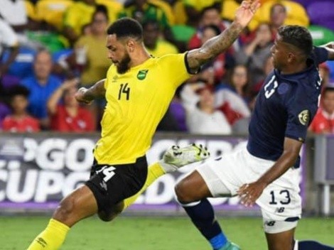 Jamaica jugará ante Costa Rica sin público en las gradas