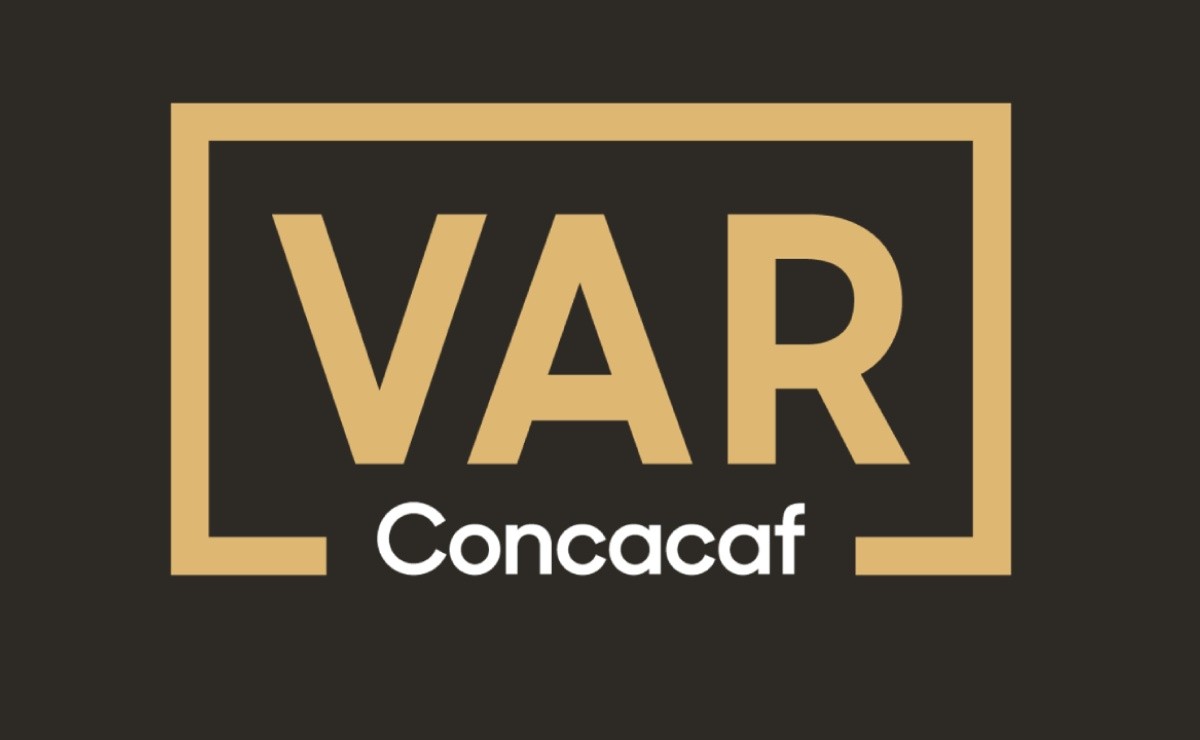 Concacaf confirma la llegada del VAR a sus competencias