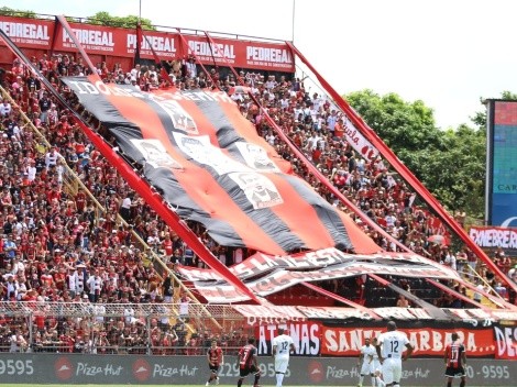 Costa Rica: Público en los estadios volvería de nuevo en febrero