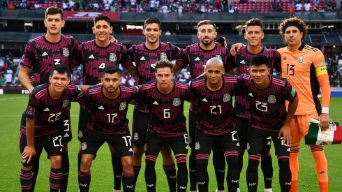 Eliminatorias Concacaf: México presenta su nómina para enfrentar a Panamá y Costa Rica