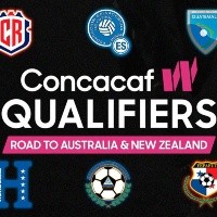 Campeonato Concacaf W: calendario confirmado para las clasificatorias