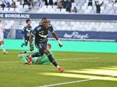 Alberth Elis: gol y asistencia en la victoria del Girondins de Bordeaux [VIDEO]