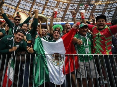 México: tercer país que más entradas compró para Qatar 2022 y los memes aparecieron