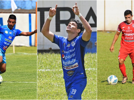Clausura 2022 de Guatemala: la tabla de posiciones tras la fecha 2