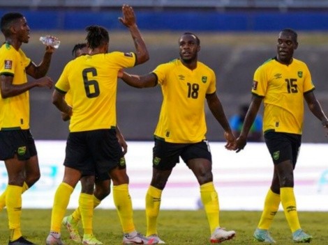 Jamaica convoca a sus figuras de la Premier League para enfrentar a Panamá y Costa Rica