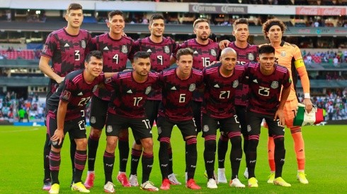 Eliminatorias Concacaf: México pierde a una de sus figuras para jugar ante Costa Rica y Panamá