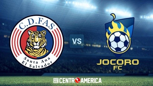FAS vs. Jocoro: cuándo, dónde y por qué canal ver el partido por la fecha 3 del Clausura 2022 de la Liga Mayor de El Salvador