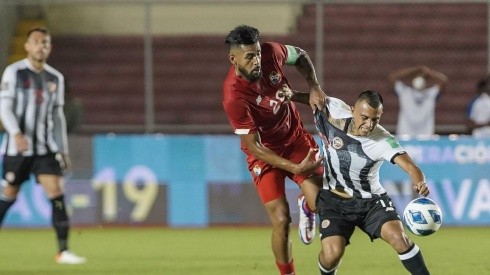 Eliminatorias Concacaf: las posibles formaciones de Panamá y Costa Rica.