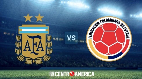 Argentina vs. Colombia: cuándo, dónde y por qué canal ver en Centroamérica el partido por la fecha 16 de las Eliminatorias Conmebol a Qatar 2022