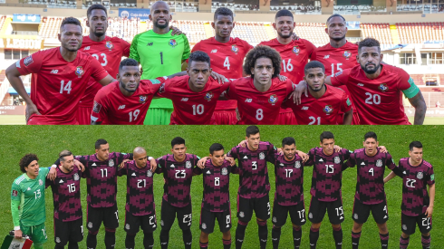 México vs. Panamá: sigue EN VIVO y EN DIRECTO el partido de hoy por la fecha 11 del Octogonal Final de las Eliminatorias Concacaf a Qatar 2022.