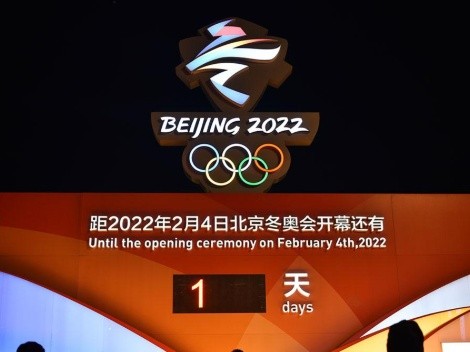 Juegos Olímpicos de Invierno Pekín 2022: deportes, calendario y dónde verlo con transmisión EN VIVO y en DIRECTO en Centroamérica