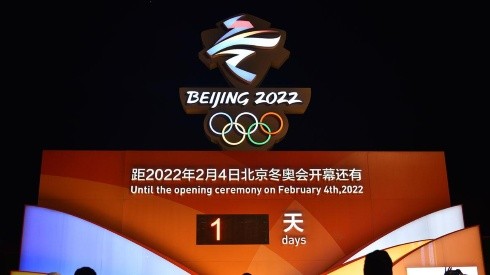 Juegos Olímpicos de Invierno Pekín 2022: deportes, calendario y donde verlo con transmisión EN VIVO y en DIRECTO en Centroamérica