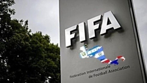 ¡Nueva actualización en el Ranking FIFA para Centroamérica!