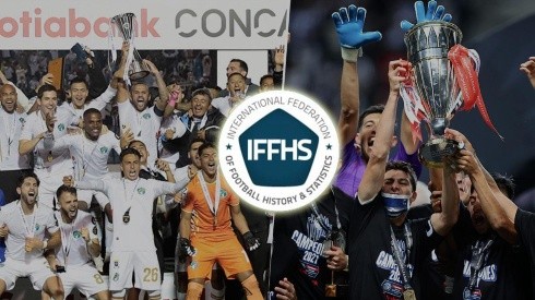 Ranking de Clubes de la IFFHS: actualización de enero