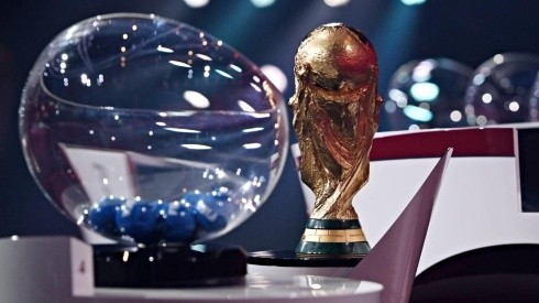 Ya se conoce cuándo será el sorteo del Mundial de Qatar 2022