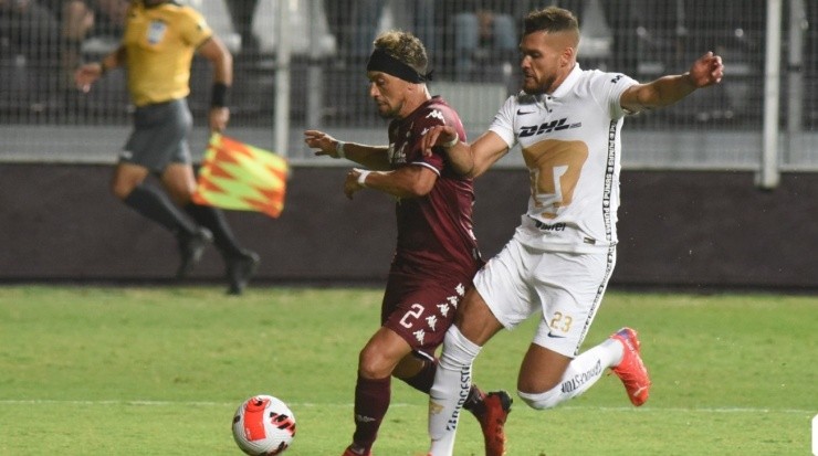 Bolaños tuvo una noche soñada, con doblete y grandes intervenciones (Saprissa Oficial)