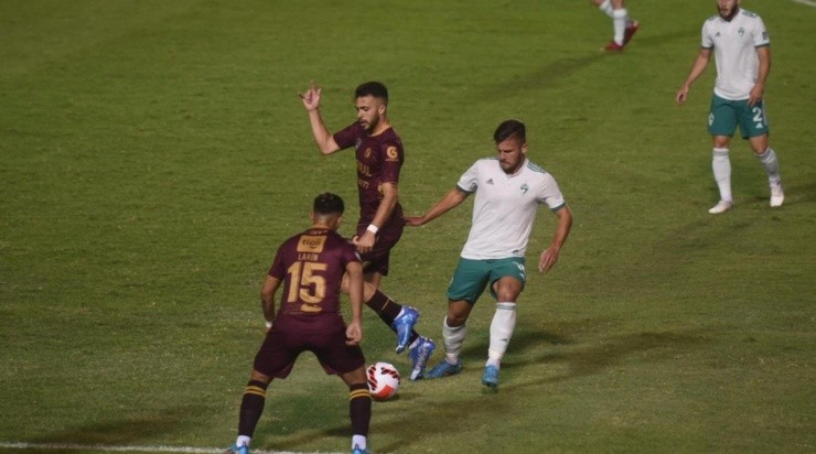 Comunicaciones tiene varios resultados que le sirven.