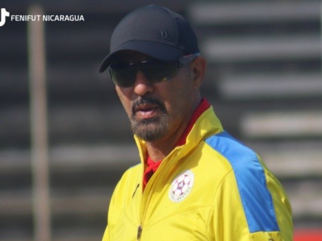 El Fantasma Figueroa promete aplicar disciplina en la Selección de Nicaragua