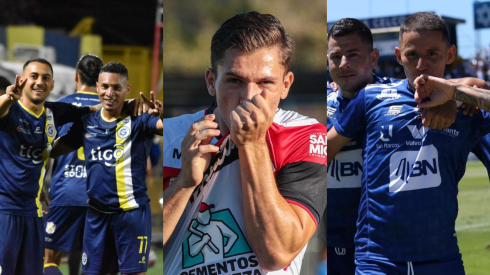 Clausura 2022 de la Liga Promérica de Costa Rica: resultados y tabla de posiciones tras fecha 7.