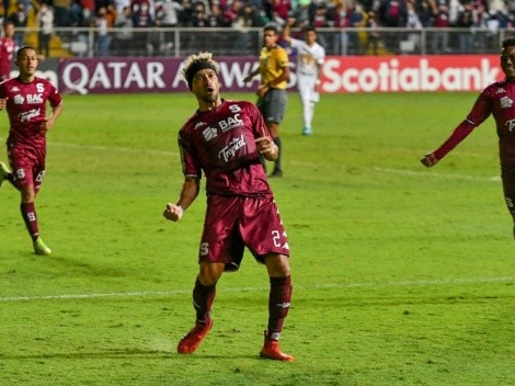 Saprissa arriesgó juego en Pérez Zeledón para apostarle todo a Concachampions