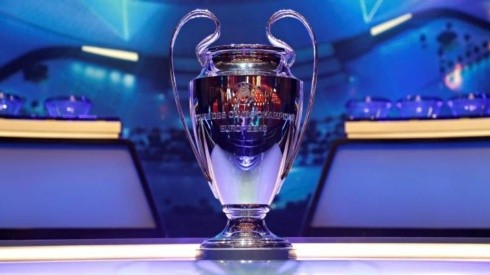 Final de la UEFA Champions League podría sufrir un cambio