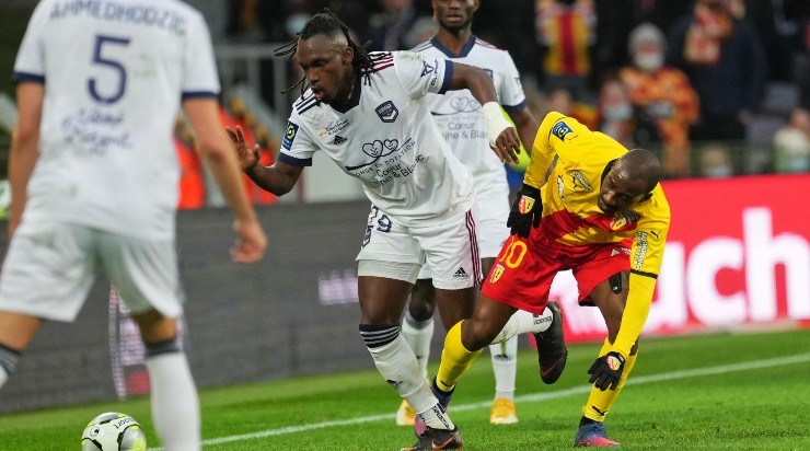 Alberth Elis estaría disponible para este doming. (Getty Images)