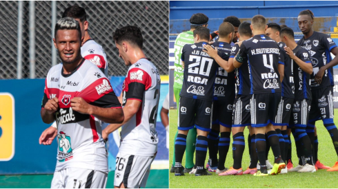 Alajuelense vs. Grecia: ver aquí hoy EN VIVO y EN DIRECTO el partido por la fecha 8 del Clausura 2022 de la Primera División de Costa Rica.