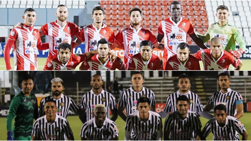 Real Estelí vs. Diriangén: cuándo, dónde y por qué canal ver hoy el clásico por la fecha 6 del Clausura 2022 de la Liga Primera de Nicaragua.
