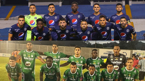 Motagua vs. Platense: ver aquí hoy EN VIVO y EN DIRECTO el juego por la fecha 7 del Clausura 2022 de la Liga Nacional de Honduras.