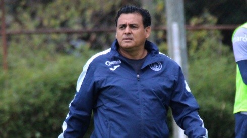 ¿Quién es Carlos Obando?, el nuevo técnico de Motagua