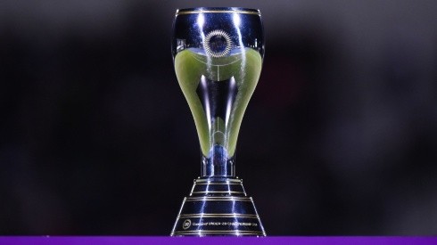 Trofeo de Concacaf para el premundial sub-20 (Concacaf)