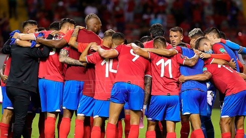 Ronald Gómez: "Costa Rica ha sido el que más le ha competido a USA y Canadá".