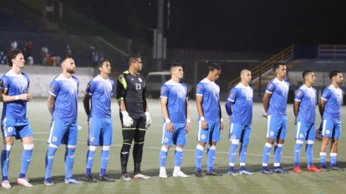Nicaragua disputará un partido amistoso en México