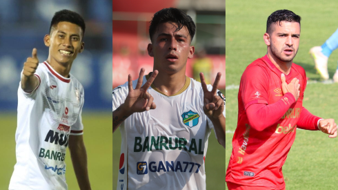 Clausura 2022 de la Liga Mayor de Guatemala: resultados y tabla de posiciones tras fecha 12.