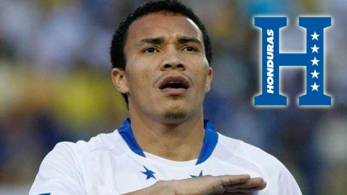 Rambo de León pide ser convocado a la Selección de Honduras