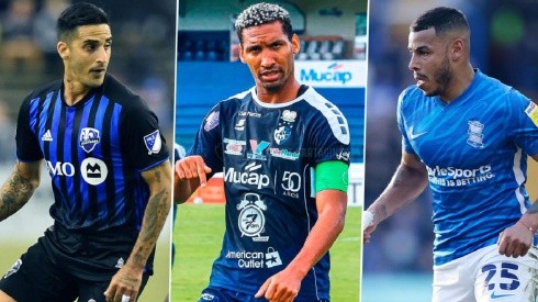 Cuba tendrá tres grandes futbolistas