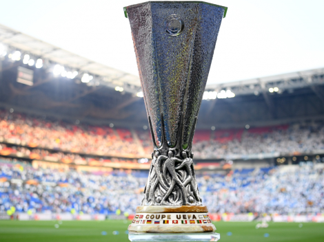Sorteo UEFA Europa League 2021-2022: cuándo es, horario, formato y equipos clasificados a cuartos de final