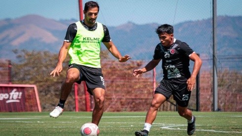 Los objetivos de Alajuelense durante el parón del Clausura 2022