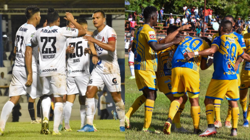 Alianza FC vs. Jocoro: ver aquí hoy EN VIVO y EN DIRECTO el juego por la fecha 13 del Clausura 2022 de la Liga Mayor de El Salvador.