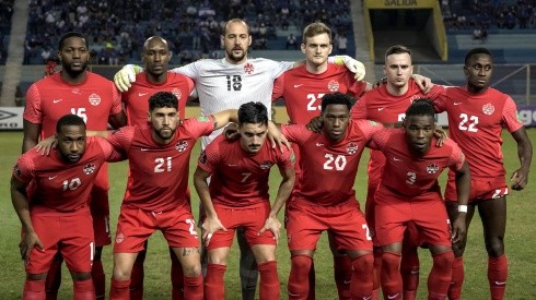 Eliminatorias Concacaf: Canadá presenta su nómina para enfrentar a Costa Rica y Panamá.