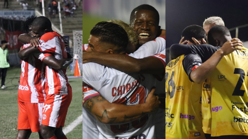 Clausura 2022 de la Liga Nacional de Honduras: resultados y tabla de posiciones tras fecha 11.