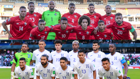 Panamá vs. Honduras: ver aquí hoy EN VIVO y EN DIRECTO juego por la fecha 12 del Octagonal Final de las Eliminatorias Concacaf a Qatar 2022.