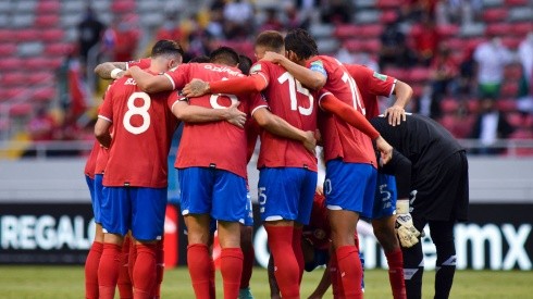 Eliminatorias Concacaf: ¿qué necesita Costa Rica para clasificar al Mundial de Qatar 2022?