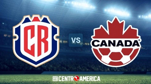 Costa Rica vs. Canadá: ver aquí hoy EN VIVO y EN DIRECTO el partido por la fecha 12 del Octogonal Final de las Eliminatorias Concacaf a Qatar 2022.