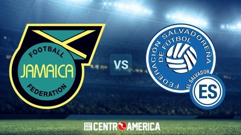 Jamaica vs. El Salvador: ver aquí hoy EN VIVO y EN DIRECTO el partido por la fecha 12 del Octogonal Final de las Eliminatorias Concacaf a Qatar 2022.