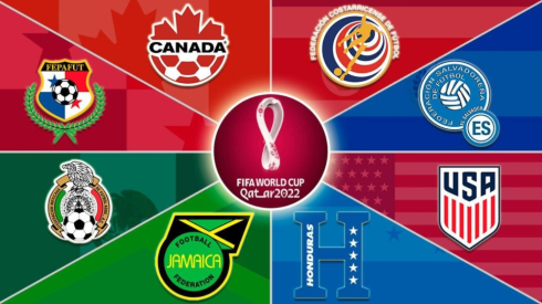 Eliminatorias Concacaf: ¿Qué necesita cada selección para clasificar al Mundial de Qatar 2022?